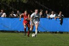 WSoc vs Clark  Wheaton College Women’s Soccer vs Clark University. - Photo By: KEITH NORDSTROM : Wheaton, soccer, NEWMAC